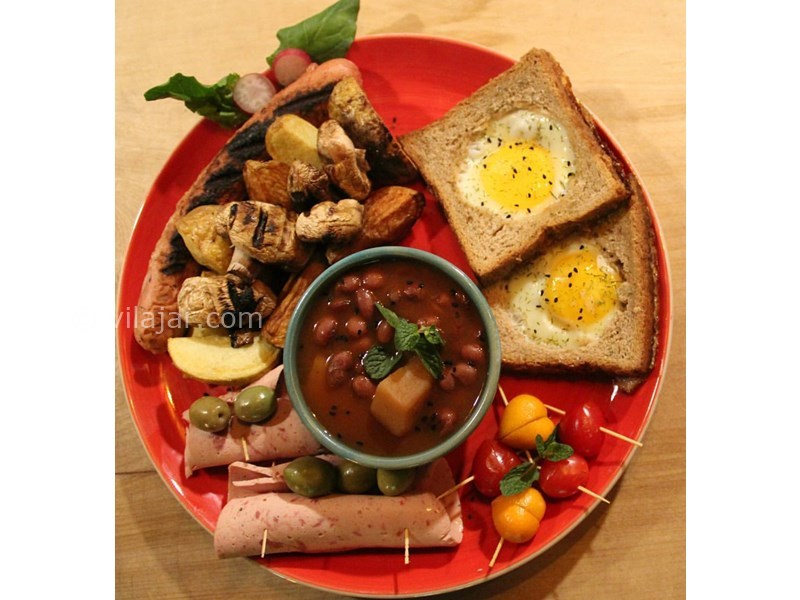 عکس شماره 630851 - اقامتگاه بوم گردی جانا - 