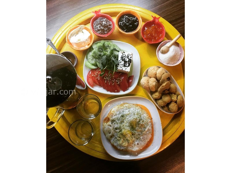 عکس شماره 630853 - اقامتگاه بوم گردی جانا - 