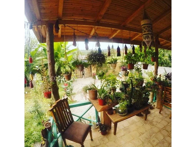 عکس شماره 630854 - اقامتگاه بوم گردی جانا - 