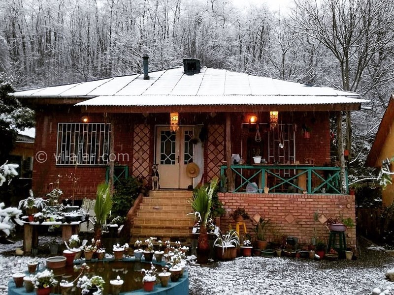 عکس شماره 630856 - اقامتگاه بوم گردی جانا - 