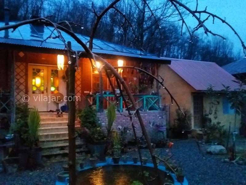 عکس شماره 630857 - اقامتگاه بوم گردی جانا - 