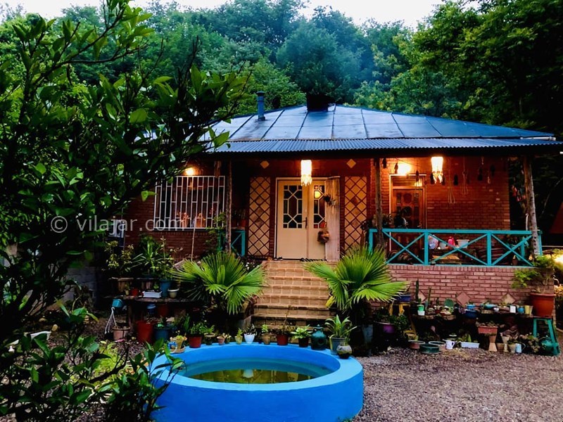 عکس شماره 630858 - اقامتگاه بوم گردی جانا - 