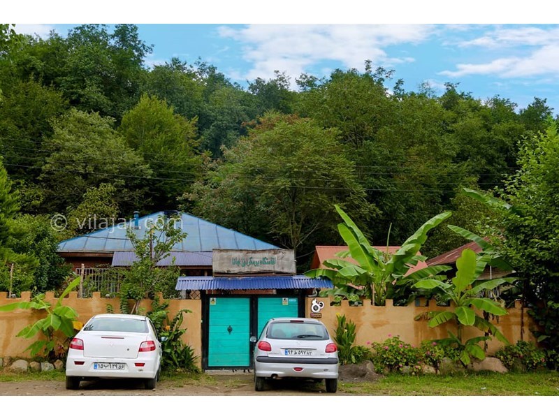 عکس شماره 630859 - اقامتگاه بوم گردی جانا - 