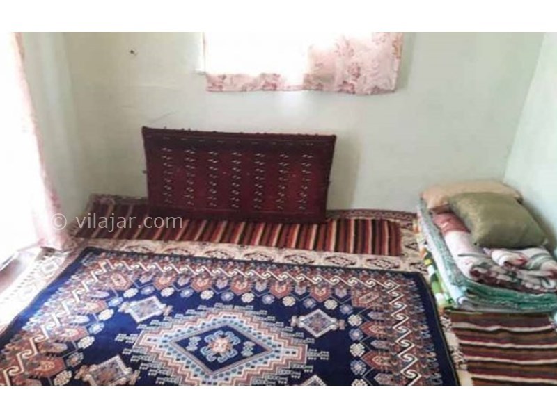 عکس شماره 630863 - اقامتگاه بوم گردی خان سره - 