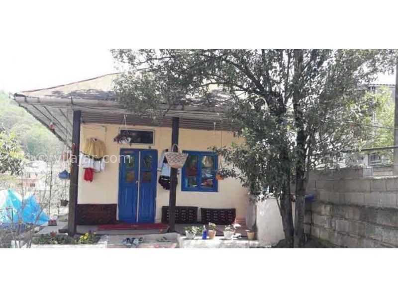 عکس شماره 630866 - اقامتگاه بوم گردی خان سره - 