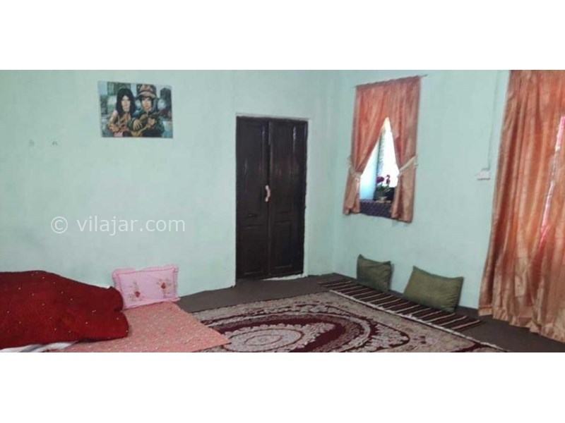عکس شماره 630868 - اقامتگاه بوم گردی خان سره - 