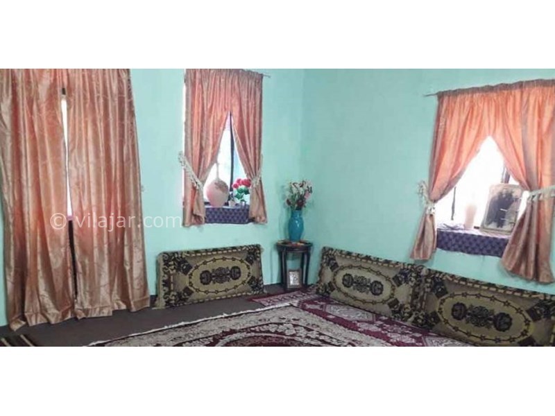 عکس شماره 630869 - اقامتگاه بوم گردی خان سره - 