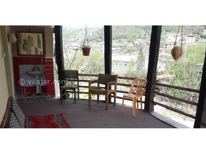 عکس شماره 630870 - اقامتگاه بوم گردی خان سره - 