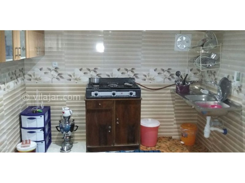 عکس شماره 630877 - اقامتگاه بوم گردی مین سی - 