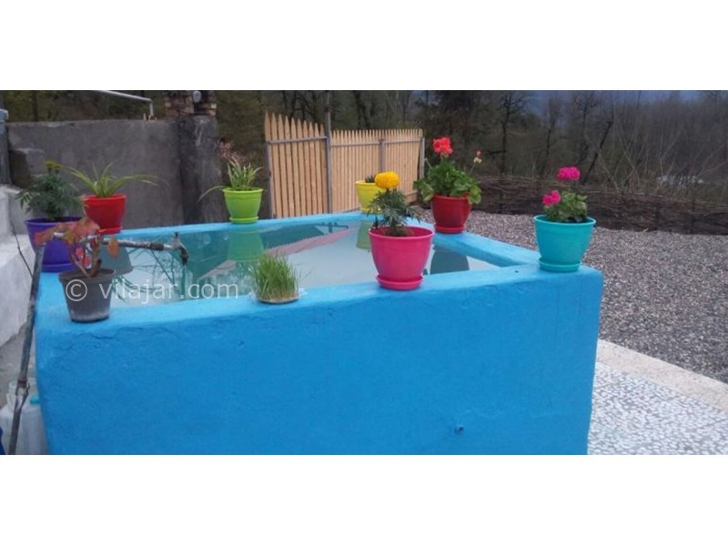 عکس شماره 630878 - اقامتگاه بوم گردی مین سی - 