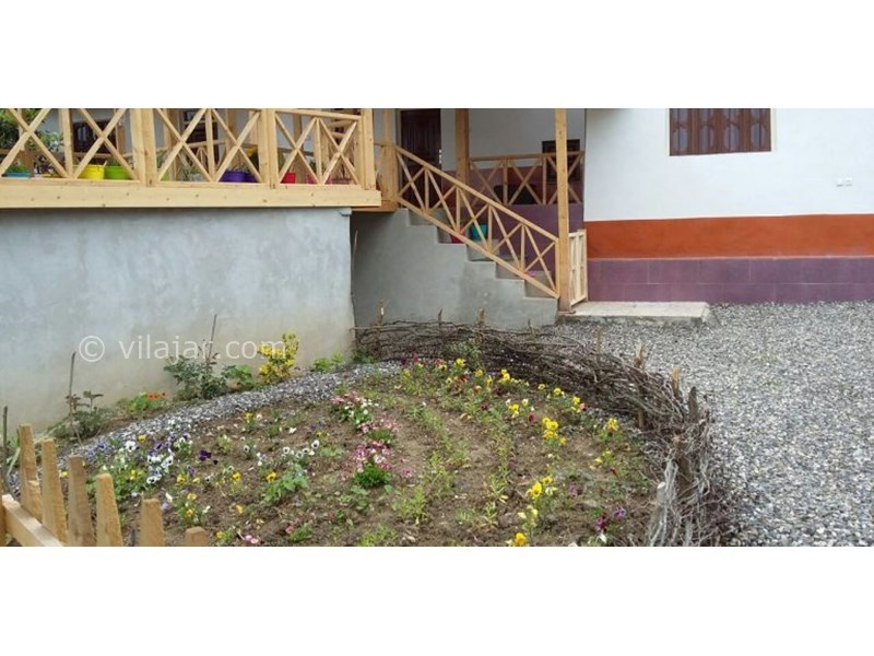 عکس شماره 630879 - اقامتگاه بوم گردی مین سی - 