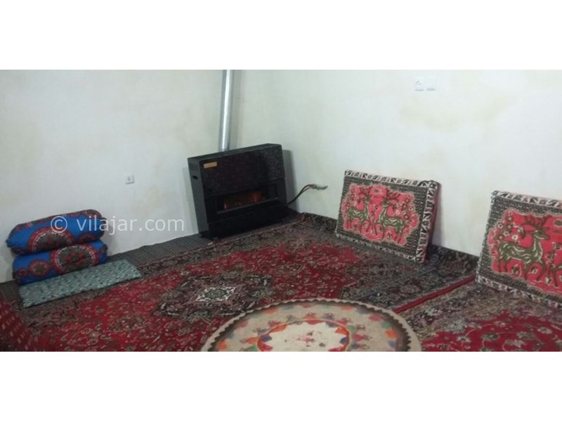 عکس شماره 630880 - اقامتگاه بوم گردی مین سی - 