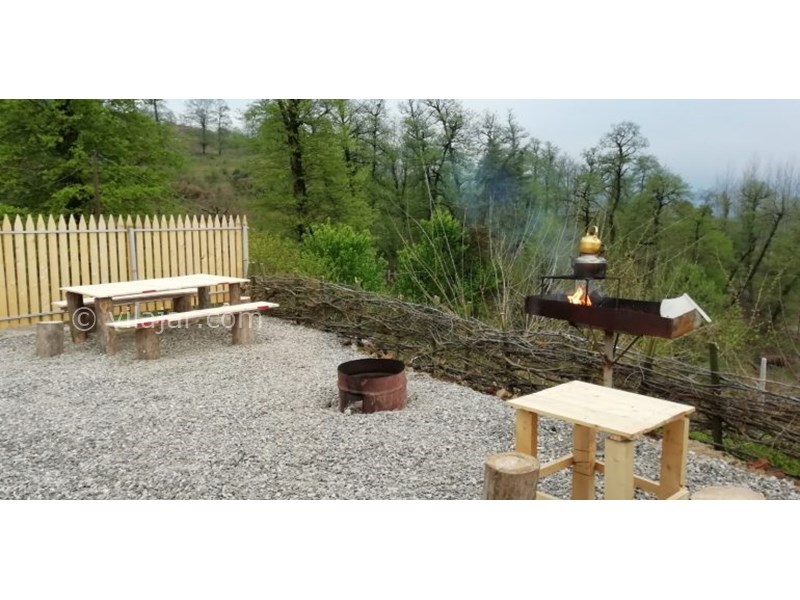 عکس شماره 630881 - اقامتگاه بوم گردی مین سی - 