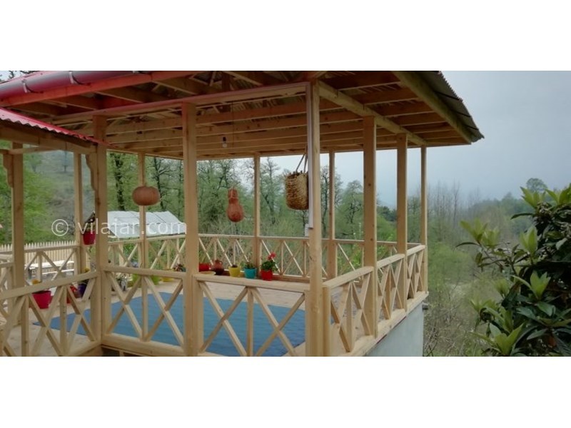 عکس شماره 630882 - اقامتگاه بوم گردی مین سی - 