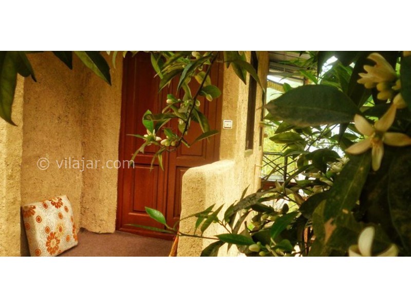 عکس شماره 630938 - اقامتگاه بومگردی افضل روآر - 