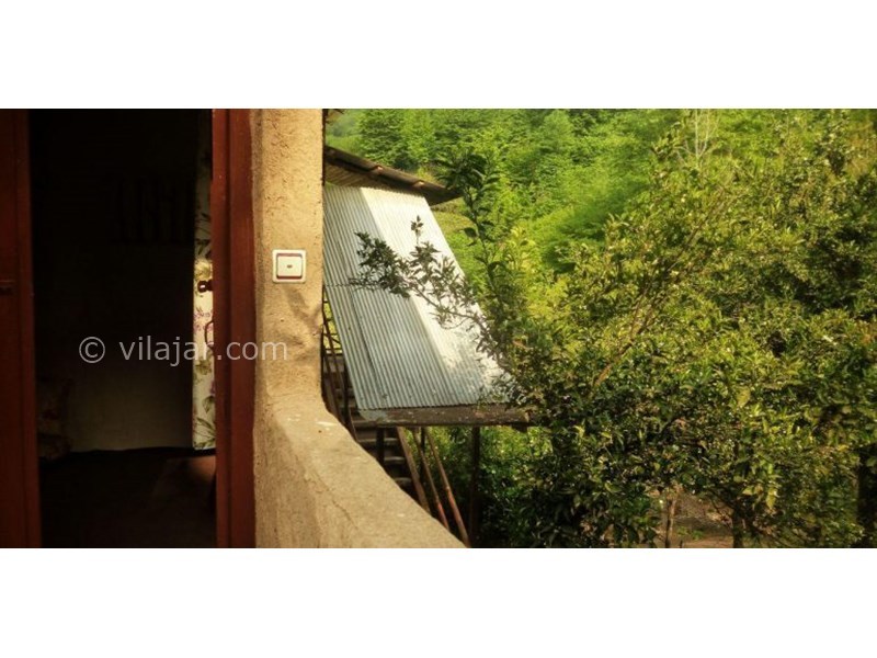 عکس شماره 630939 - اقامتگاه بومگردی افضل روآر - 