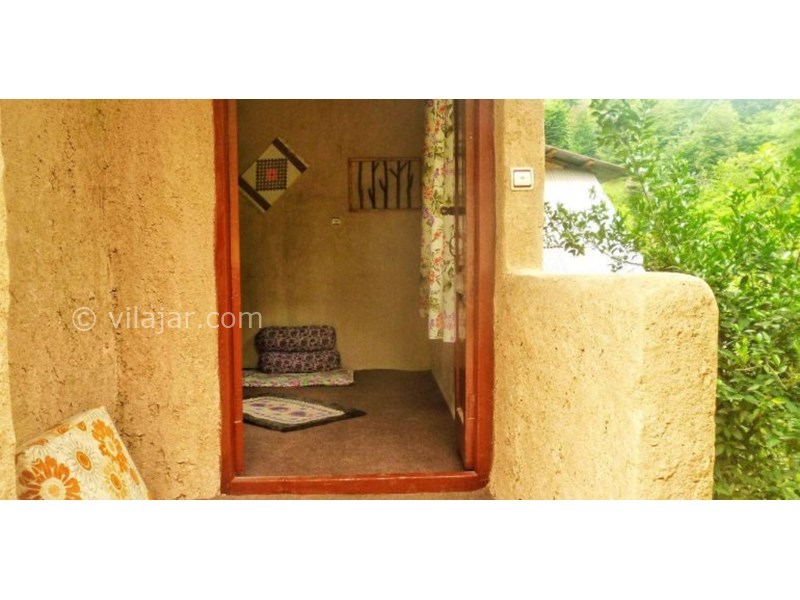 عکس شماره 630941 - اقامتگاه بومگردی افضل روآر - 