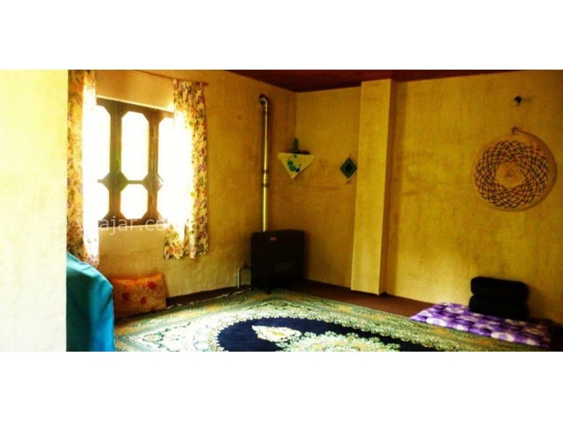 عکس شماره 630942 - اقامتگاه بومگردی افضل روآر - 