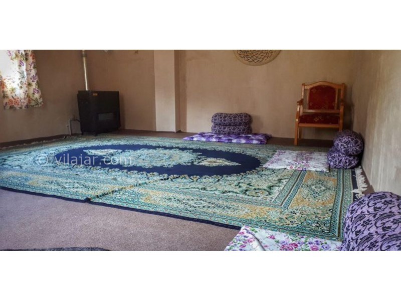 عکس شماره 630944 - اقامتگاه بومگردی افضل روآر - 