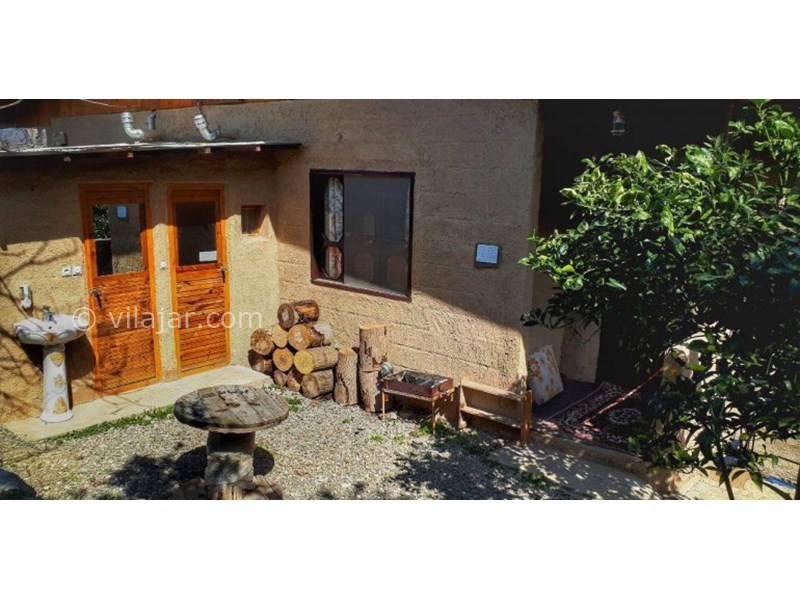 عکس شماره 630945 - اقامتگاه بومگردی افضل روآر - 