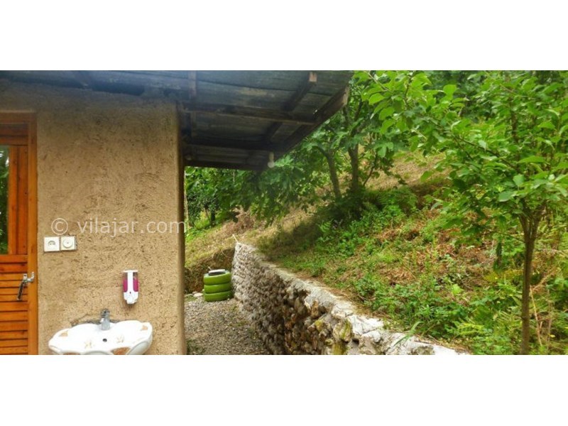 عکس شماره 630946 - اقامتگاه بومگردی افضل روآر - 