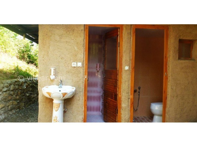 عکس شماره 630947 - اقامتگاه بومگردی افضل روآر - 