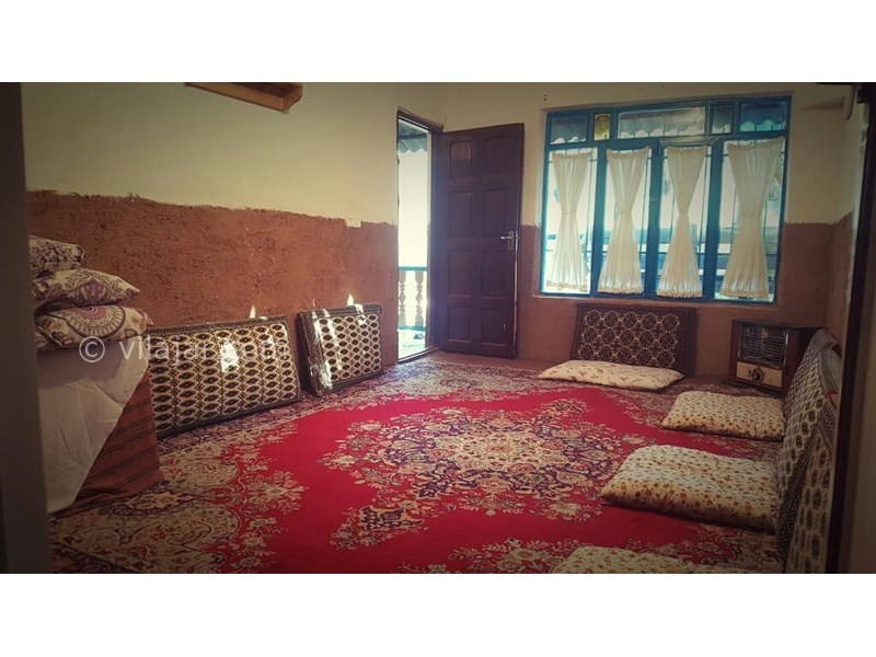 عکس شماره 630955 - اقامتگاه بوم گردی عمو سلطان - 