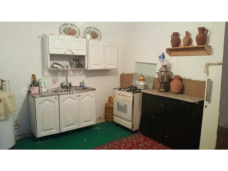 عکس شماره 630956 - اقامتگاه بوم گردی عمو سلطان - 