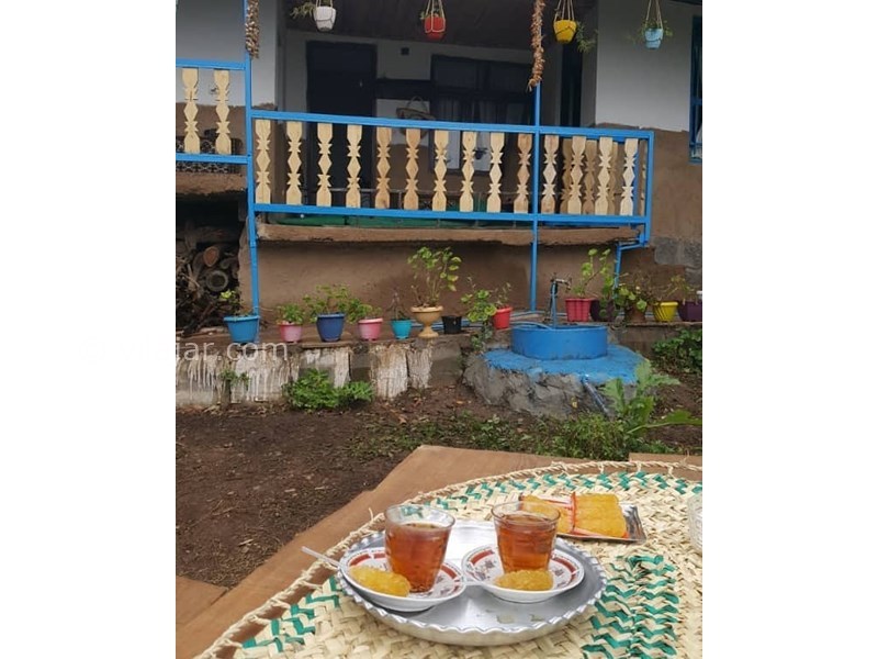 عکس شماره 630957 - اقامتگاه بوم گردی عمو سلطان - 