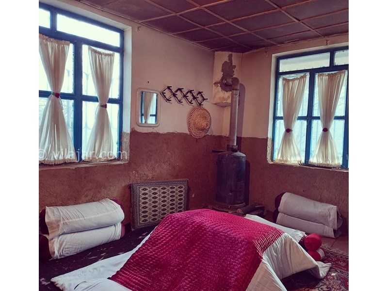 عکس شماره 630960 - اقامتگاه بوم گردی عمو سلطان - 