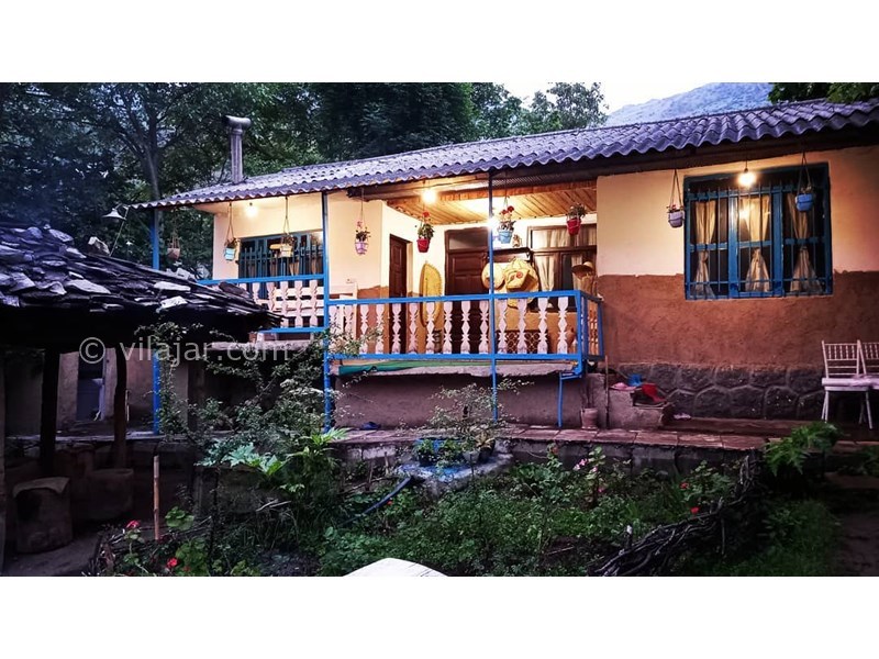 عکس شماره 630961 - اقامتگاه بوم گردی عمو سلطان - 