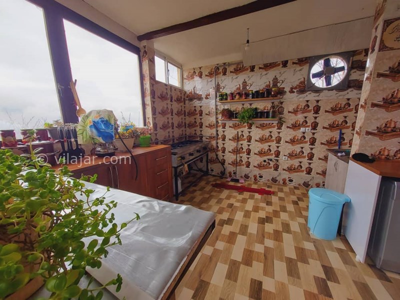 عکس شماره 630963 - اقامتگاه بوم گردی روشا - 