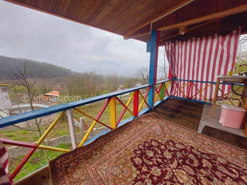 عکس شماره 630966 - اقامتگاه بوم گردی روشا - 