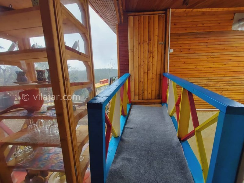 عکس شماره 630967 - اقامتگاه بوم گردی روشا - 