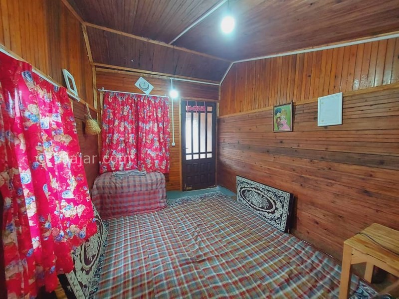 عکس شماره 630969 - اقامتگاه بوم گردی روشا - 