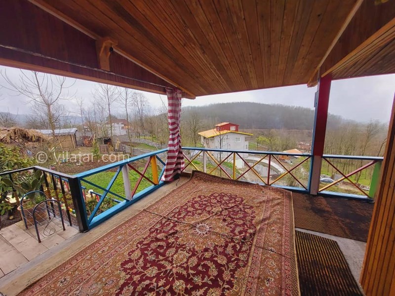 عکس شماره 630970 - اقامتگاه بوم گردی روشا - 