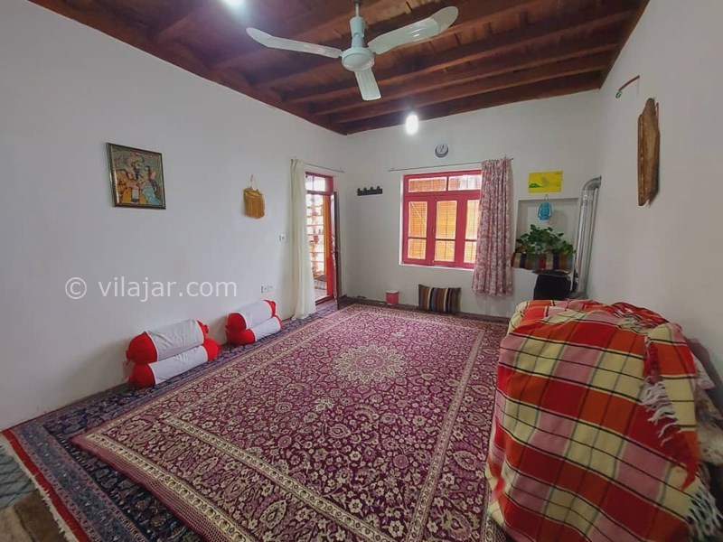 عکس شماره 630971 - اقامتگاه بوم گردی روشا - 