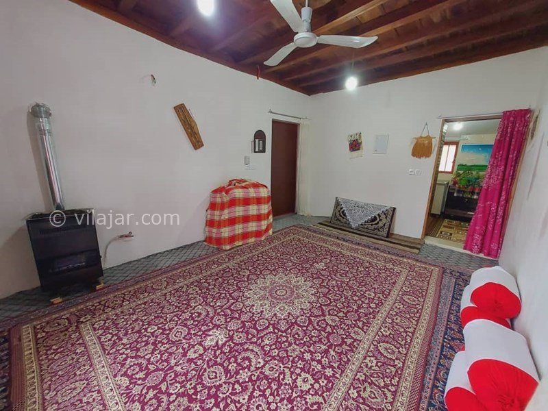 عکس شماره 630974 - اقامتگاه بوم گردی روشا - 