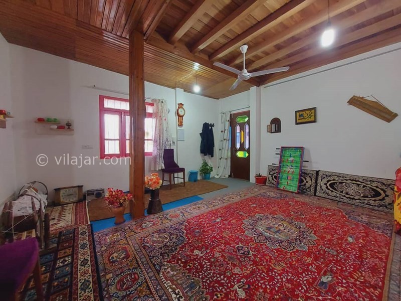 عکس شماره 630977 - اقامتگاه بوم گردی روشا - 