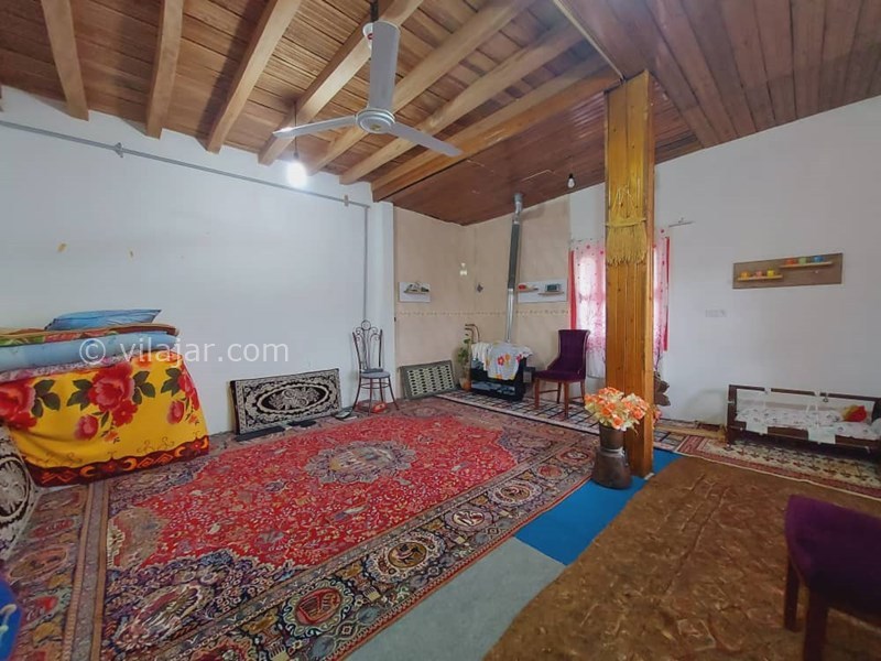 عکس شماره 630978 - اقامتگاه بوم گردی روشا - 