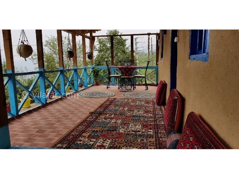 عکس شماره 630980 - اقامتگاه بوم گردی شیشاق - 