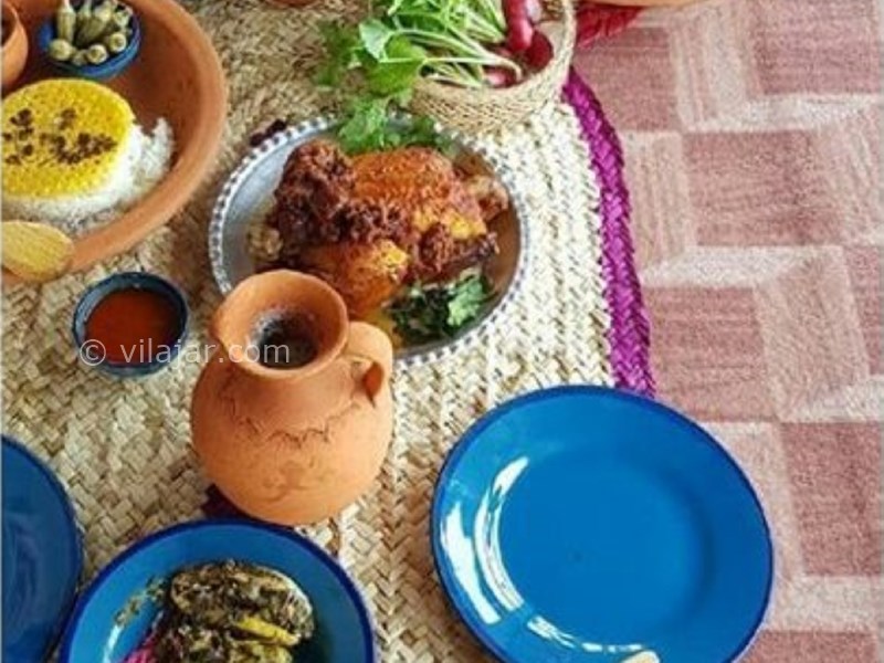 عکس شماره 630982 - اقامتگاه بوم گردی شیشاق - 