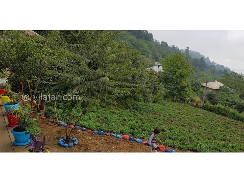 عکس شماره 630983 - اقامتگاه بوم گردی شیشاق - 