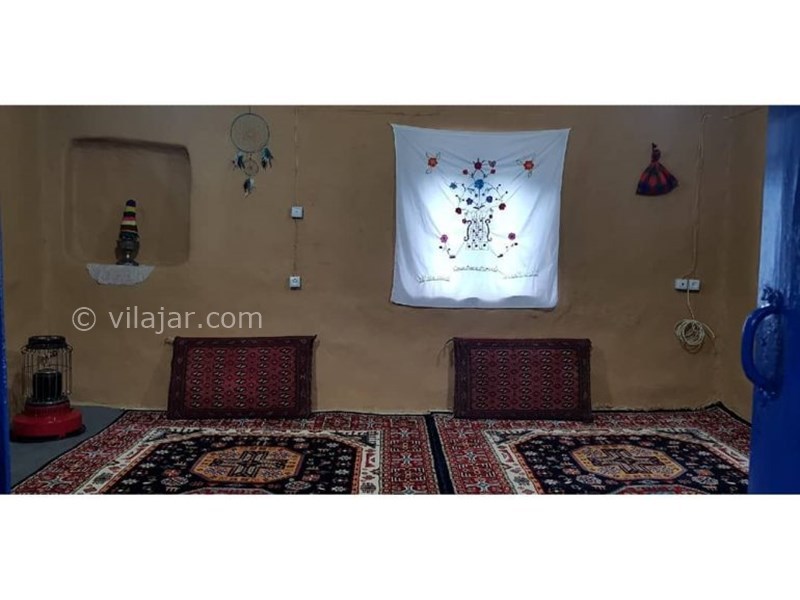 عکس شماره 630985 - اقامتگاه بوم گردی شیشاق - 