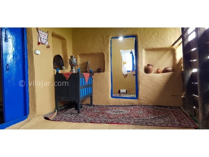 عکس شماره 630986 - اقامتگاه بوم گردی شیشاق - 