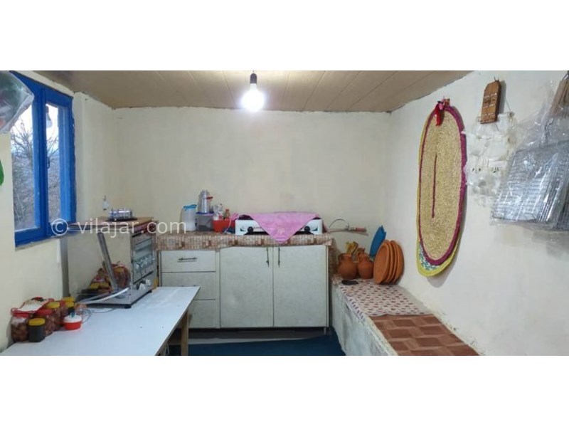 عکس شماره 630987 - اقامتگاه بوم گردی شیشاق - 