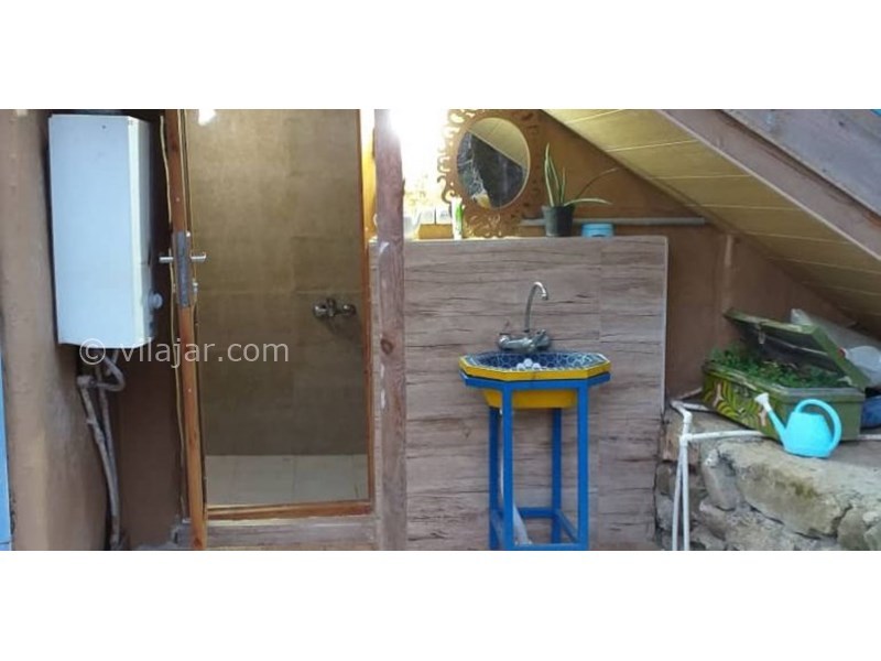 عکس شماره 630989 - اقامتگاه بوم گردی شیشاق - 