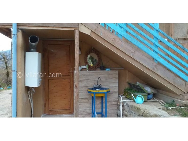 عکس شماره 630990 - اقامتگاه بوم گردی شیشاق - 