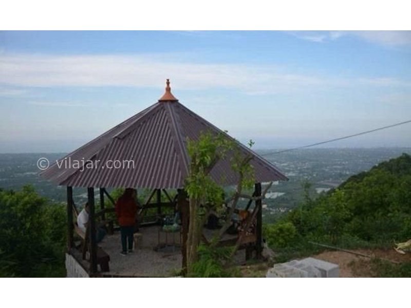 عکس شماره 630992 - اقامتگاه بوم گردی خانه بلوط - 