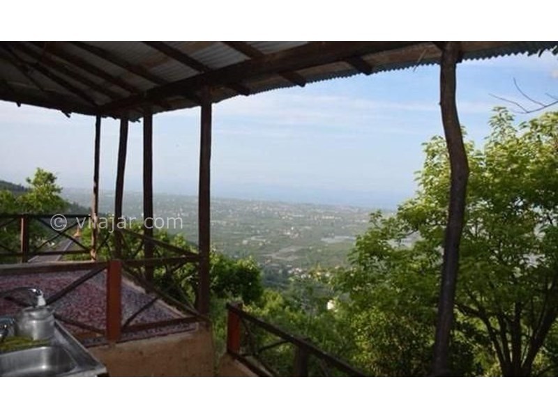 عکس شماره 630998 - اقامتگاه بوم گردی خانه بلوط - 